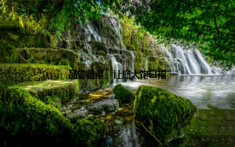 品尝鲁菜, 让您大饱口福